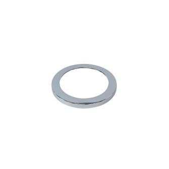 Rec LED Elo Nelocac Decorative Ring in Chrome (167|NLOCAC11RCH)