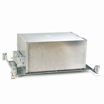 Rec Lv 4'' Housing 4'' Square New Const. Ic, At Housing, Mag. in Unfinished (167|NLIC408AT)