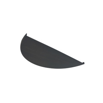 Rec LED Cobalt Trim & Acc 6'' Eyelid For I & Click in Bronze (167|NLCBC6EYELIDBZ)