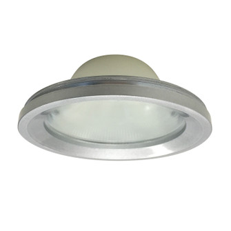 Rec LED Cobalt 6'' Adj Ret Premium Tir Optic 15Deg W/Ring in Haze (167|NLCBC669TIR15HZ)