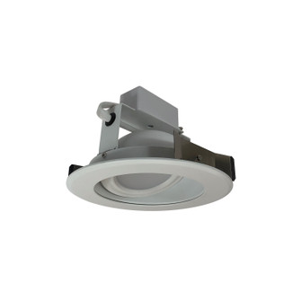 Rec LED Cobalt 5'' Adj Ret 5''Adjustable in White (167|NLCBC56927XWW)