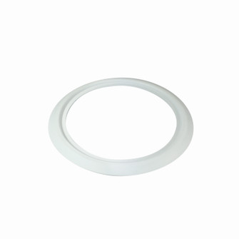 Rec LED Cobalt Trim & Acc 4'' Oversize Ring For & (167|NLCBC4ORB)