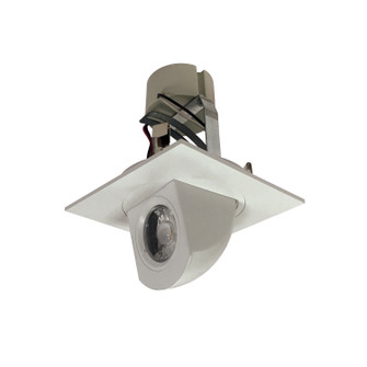 Rec LED Cobalt 4'' Retrofi Retrofit in White (167|NLCBC487035XWA)