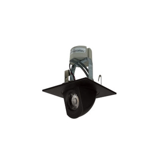 Rec LED Cobalt 4'' Retrofi Recessed in Bronze (167|NLCBC487030XBZA)