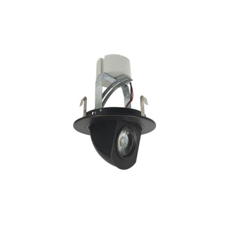 Rec LED Cobalt 4'' Retrofi Recessed in Bronze (167|NLCBC47027XBZA)