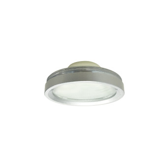 Rec LED Cobalt 4'' Adj Ret Premium Tir Optic 25Deg W/Ring in Haze (167|NLCBC469TIR25HZ)