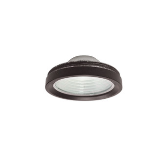 Rec LED Cobalt 4'' Adj Ret Premium Tir Optic 25Deg W/Ring in Bronze (167|NLCBC469TIR25BZ)