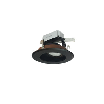 Rec LED Cobalt 4'' Adj Ret 4''Adjustable in Bronze (167|NLCBC46930XBZBZ)