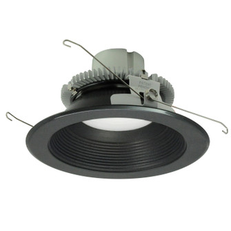 Rec LED Cobalt 6'' Click2 Retrofit LED Retrofit in Black (167|NLCBC265227BBA)
