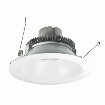 Rec LED Cobalt 6'' Click2 Retrofit LED Recessed in Matte Powder White (167|NLCBC265140MPWA)