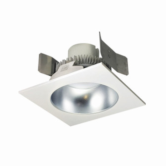 Rec LED Cobalt 5'' Click2 Retrofit LED Retrofit in Diffused Clear / White (167|NLCBC255327DWA)