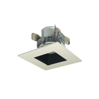 Rec LED Cobalt 4'' Click2 Retrofit LED Retrofit in Black / White (167|NLCBC245635BW10LE4)
