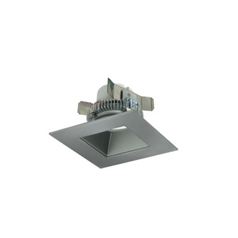 Rec LED Cobalt 4'' Click2 Retrofit LED Retrofit in Natural Metal (167|NLCBC245627NNA)