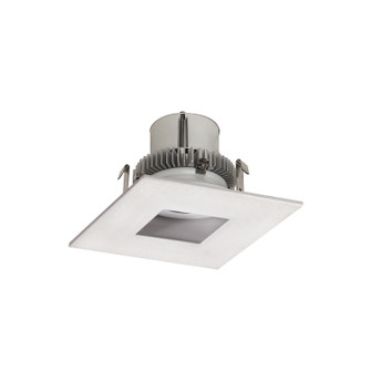Rec LED Cobalt 4'' Click2 Retrofit Retrofit in Matte Powder White (167|NLCBC245527WW10EM)
