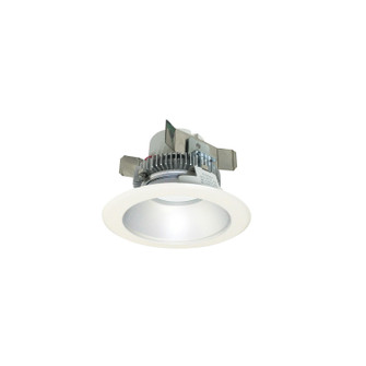 Rec LED Cobalt 4'' Click2 Retrofit Reflector in Haze / White (167|NLCBC2451CDHZWA)