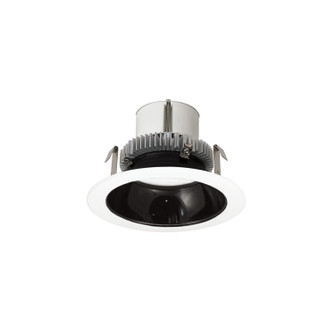 Rec LED Cobalt 4'' Click2 Retrofit LED Retrofit in Black / White (167|NLCBC245130BWALE4)