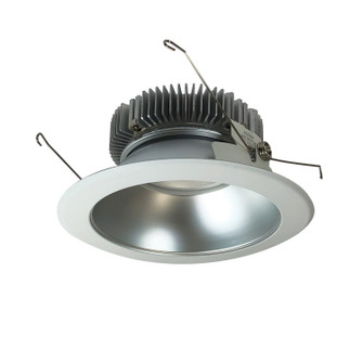 Rec LED Cobalt 6'' Hl Trim Reflector in Diffused Clear / White (167|NLCB26512040DW)