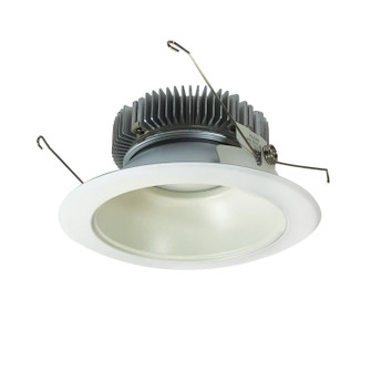 Rec LED Cobalt 6'' Hl Trim Reflector in Matte Powder White (167|NLCB26512027MPW)