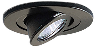 Rec Lv 4'' Trim 4''Surface Adj in Black (167|NL465B)