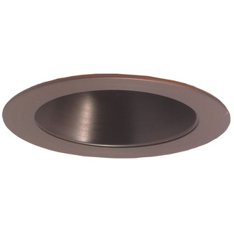 Rec Lv 4'' Trim 4'' Reflectorector& Ring in Bronze (167|NL453BZ)