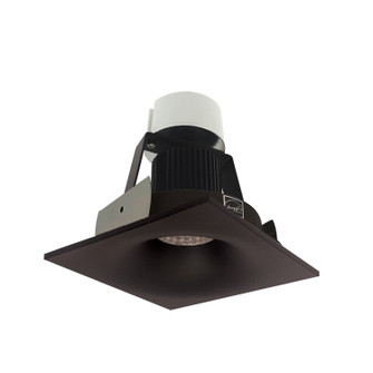 Rec Iolite 4'' Retro Sq Bullnose Reg Non-A in Bronze (167|NIR4SNBCDXBZ)