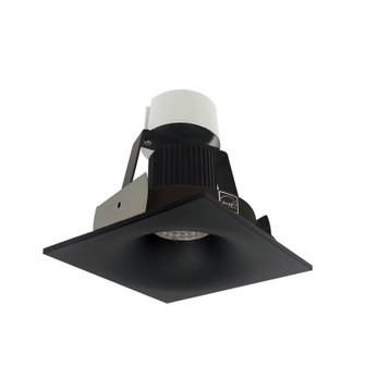 Rec Iolite 4'' Retro Sq Bullnose Reg Non-A in Black (167|NIR4SNB50XBB)