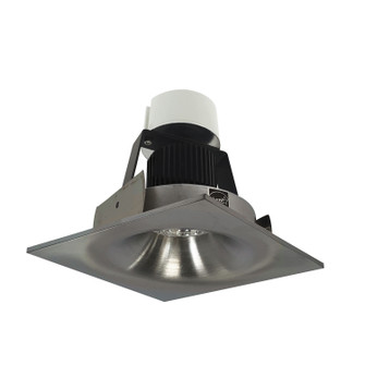 Rec Iolite Recessed in Natural Metal (167|NIR4SNB35XNN10)