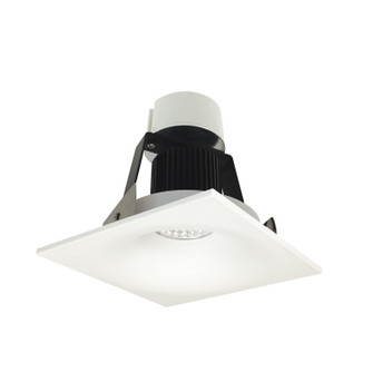 Rec Iolite Recessed in Matte Powder White (167|NIR4SNB30XMPW10)