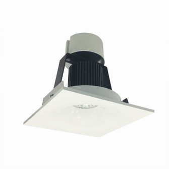 Rec Iolite 4''Reg Non-A in White (167|NIR4SNB27XWW10)