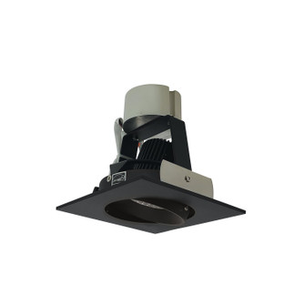 Rec Iolite 4'' Retrofit Square Reg Cone Adj in Black / Black (167|NIR4SCCDXBB)