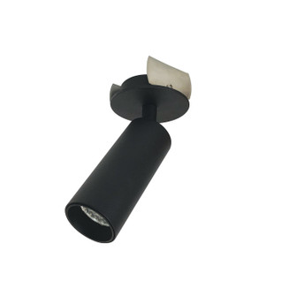 LED Ipoint Recessed in Black (167|NIOP1RTC27XBB)