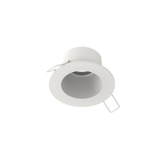 Rec Iolite Canless Downlight Trim in Warm White Reflector / Warm White Flange (167|NIOC2RNDCWW)