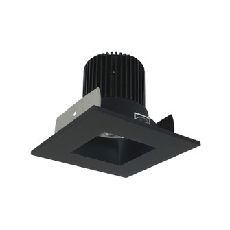 Rec Iolite LED Reflector in Black Reflector / Black Flange (167|NIOB2SNDSQ40QBB)