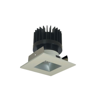 Rec Iolite Trim in Haze Reflector / Warm White Flange (167|NIOB2SNDSQ35XHWHL)