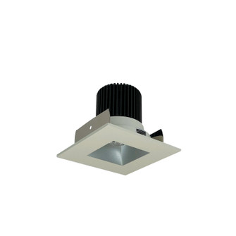 Rec Iolite 2'' Square Deep Square Regress, in Haze Reflector / Warm White Flange (167|NIOB2SNDSQ35XHW10)