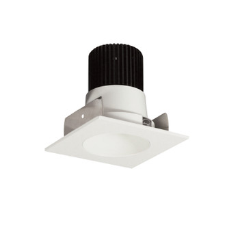 Rec Iolite 2'' Square Deep Cone, in White Reflector / White Flange (167|NIOB2SNDC40XWW10)