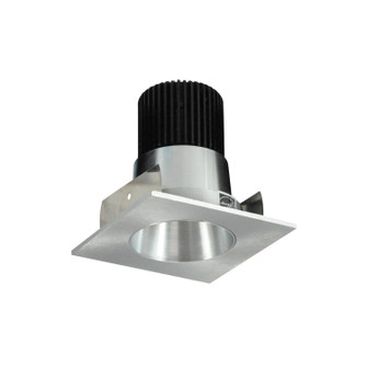 Rec Iolite 2'' Square Deep Cone, in Natural Metal Reflector / Natural Metal Flange (167|NIOB2SNDC40XNN10)