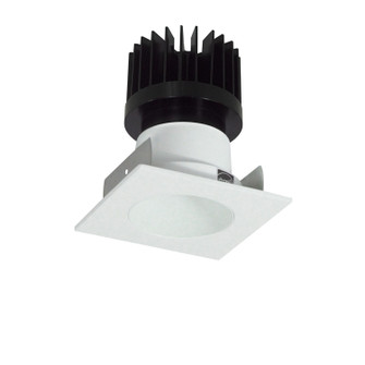 Rec Iolite Trim in Matte Powder White Reflector / Matte Powder White Flange (167|NIOB2SNDC35XMPWHL)