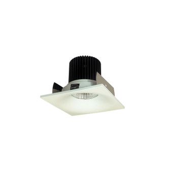 Rec Iolite 2'' Square Bullnose, in White (167|NIOB2SNB30XWW10)