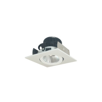 Rec Iolite 2'' Square Gimbal Adj in Bright White (167|NIOB2SG50XMPW10)