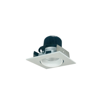 Rec Iolite 2'' Square Cone Reg. Adj. in Matte Powder White Reflector / Matte Powder White Flange (167|NIOB2SCCDXMPW)