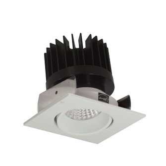Rec Iolite Trim in Warm White Reflector / Warm White Flange (167|NIOB2SC35XWWHL)