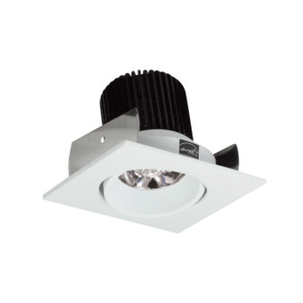 Rec Iolite LED Adjustable Cone Reflector in White Reflector / White Flange (167|NIOB2SC30QWW)