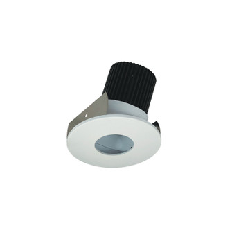 Rec Iolite 2'' Round Pinhole Adj, in Matte Powder White / Matte Powder White (167|NIOB2RPHA30XMPW10)