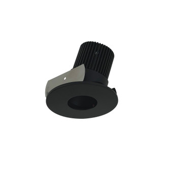Rec Iolite LED Pinhole in Black / Black (167|NIOB2RPHA30QBB)