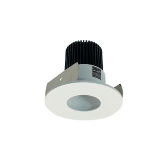 Rec Iolite LED Pinhole in Matte Powder White / Matte Powder White (167|NIOB2RPH30QMPW)