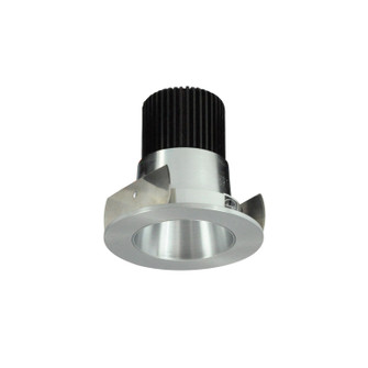 LED Reflector in Natural Metal Reflector / Natural Metal Flange (167|NIOB2RNDC40QNN)