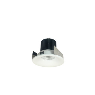 Rec Iolite 2'' Round Bullnose, in Bright White (167|NIOB2RNB40XMPW10)