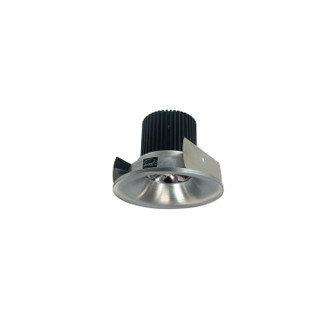 Rec Iolite LED Bullnose in Natural Metal (167|NIOB2RNB35QNN)