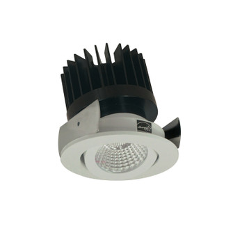 Rec Iolite Adjustable Trim in Warm White (167|NIOB2RG27XWWHL)